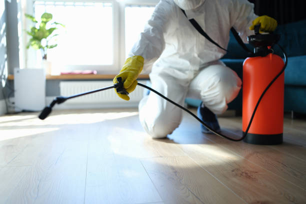 Reliable Biohazard Cleanup contractor in Gresham, WI by Trauma Clean Pros